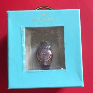 Kate Spade Activity Tracker